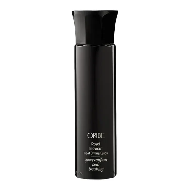 Oribe Royal Blowout Heat Styling Spray bottle